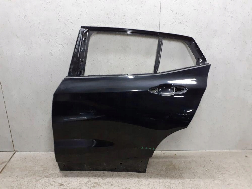 фото №1, Дверь задняя задние левая bmw x2 f39