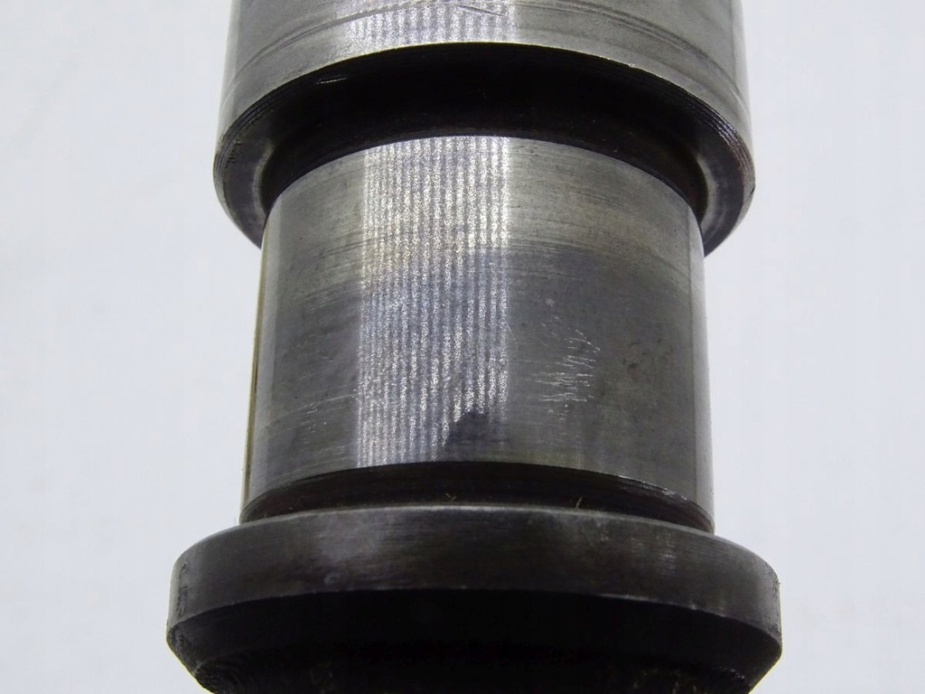 фото №10, Opel vectra b 98- 1.8 16v x18xe1 вал распределительного вала w