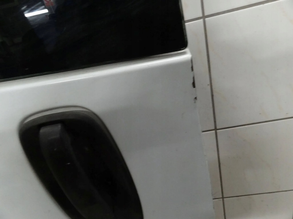 фото №10, Opel vivaro a i 2002 двері орні лівий задня задні l474