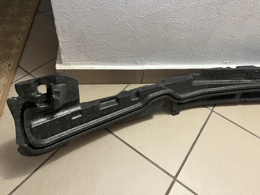 Абсорбер бампера пена передняя перед mercedes cls w257 a257 Оригинал