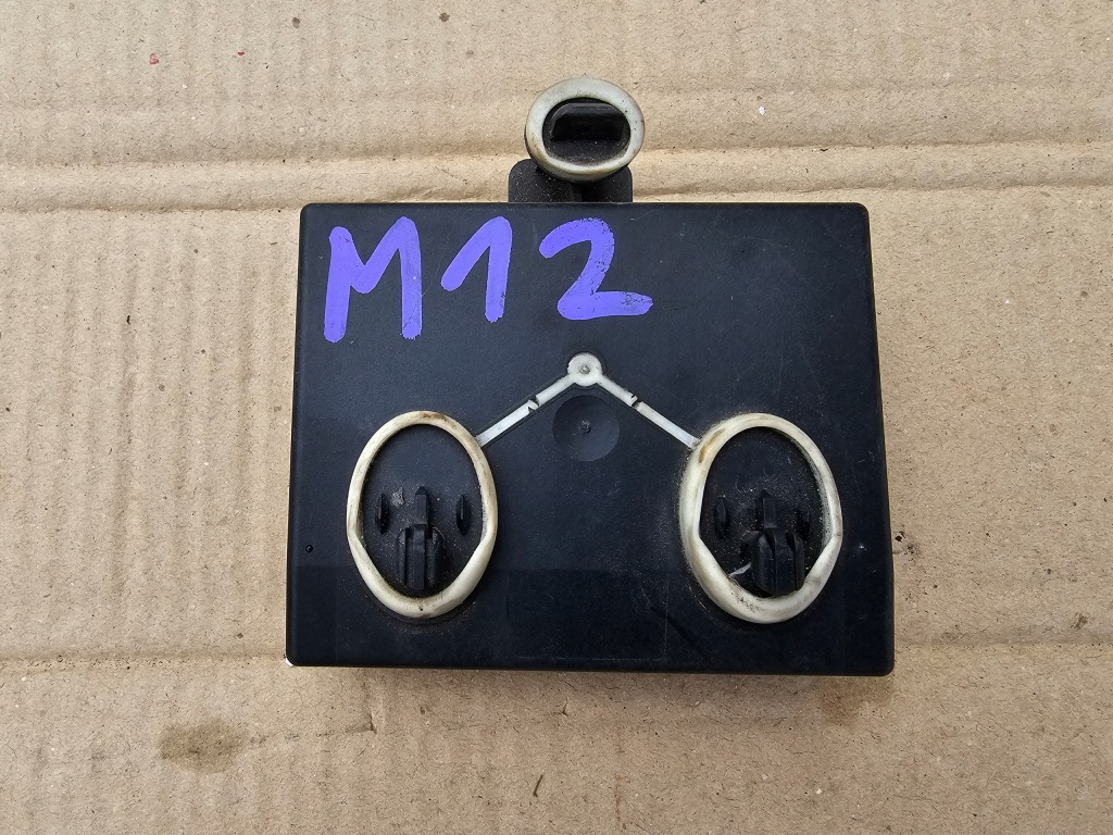 фото №2, Audi a6 c6 модуль дверь 4f0959795e