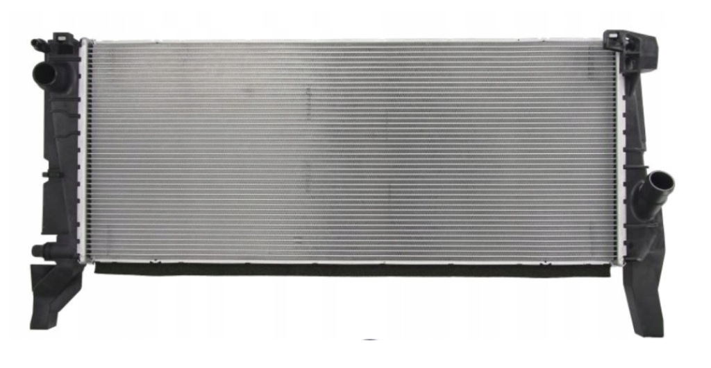 Купить Bmw x1 f48 2015- радиатор воды 2.0 t b