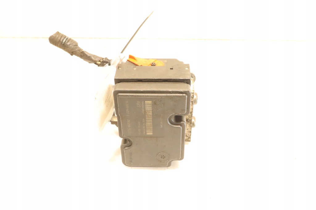 фото №5, Насос abs toyota yaris iii 1.3