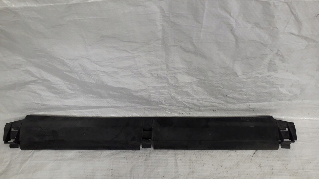 фото №10, Audi a6 c5 накладка радиатора 4b0121292b