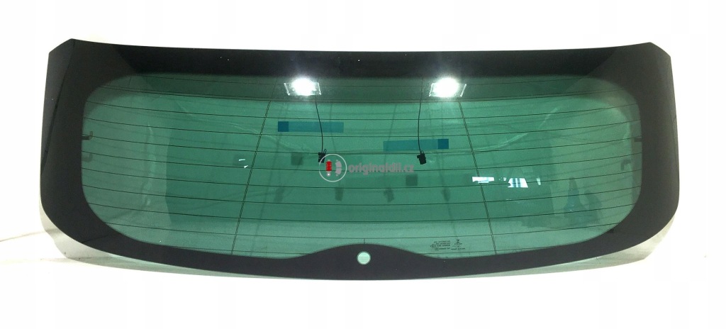 фото №1, Citroen c4 ds4 задние окно оригинальный 9807297080