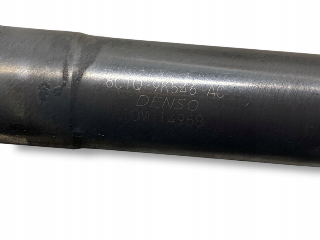 фото №8, Ford transit 2010 форсунки set