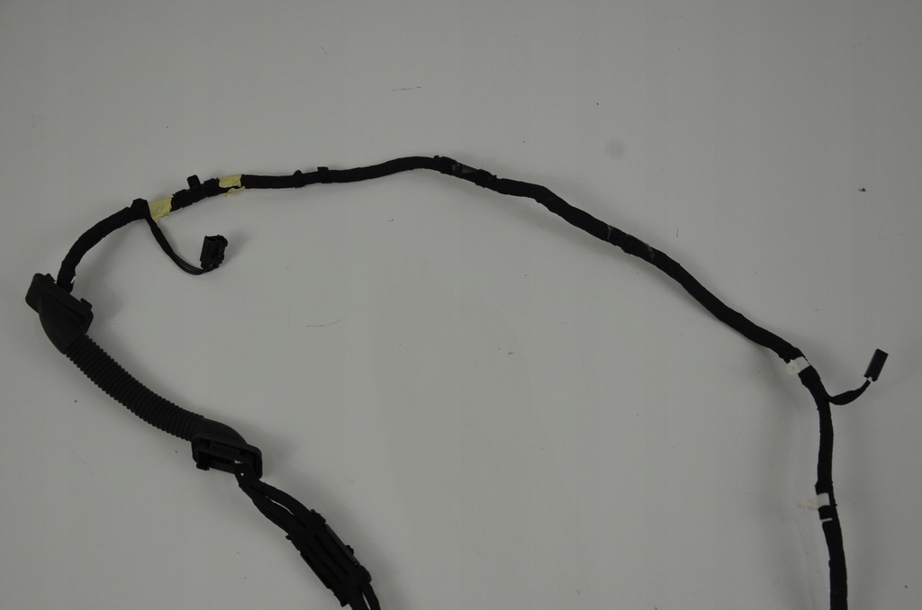 фото №16, Vw arteon fl kombi комплект электрическая крышка багажника