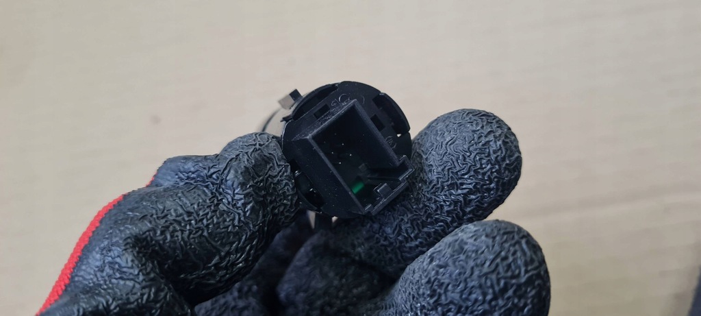 фото №9, Sq8 4m rsq8 q8 вимикач кнопка запуск стоп червоний 83a905217a sq7 4m q7