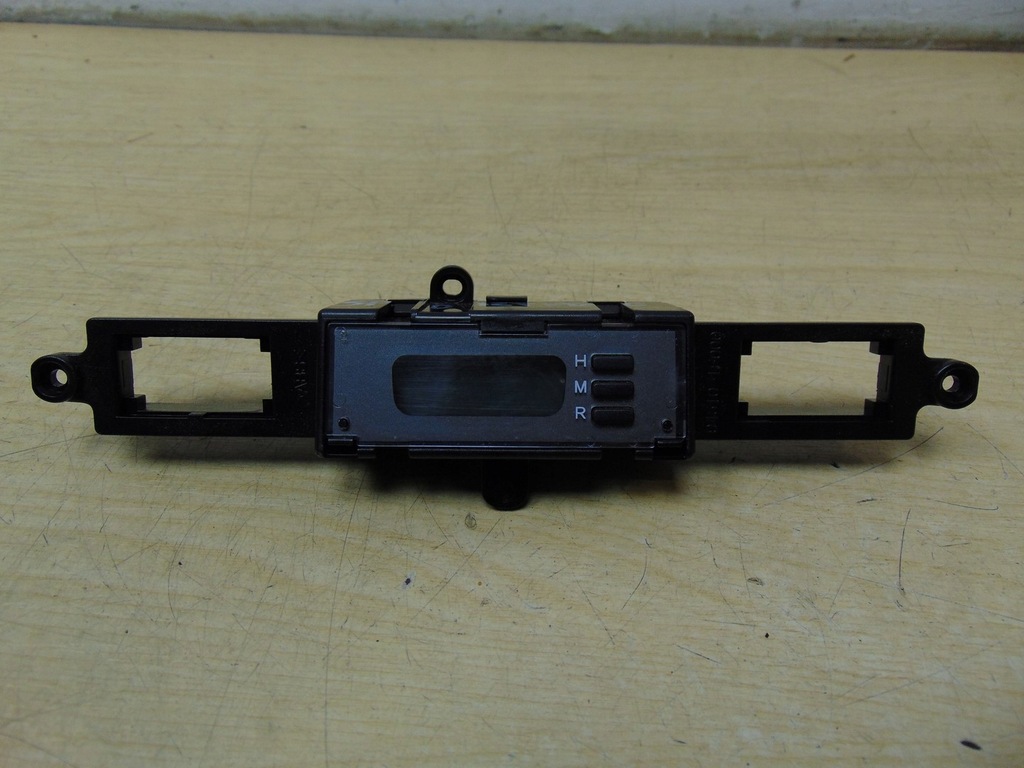 фото №1, Дисплей часы kia sportage ii 94510-1f000