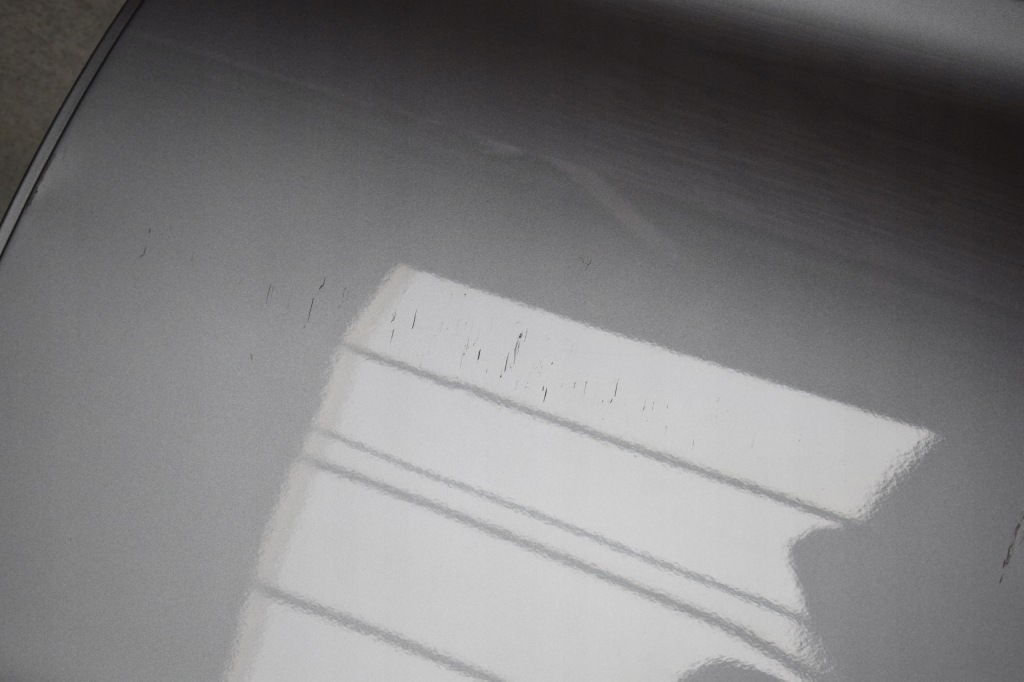 фото №6, Дверь левая задняя задние bmw x3 f25 a52