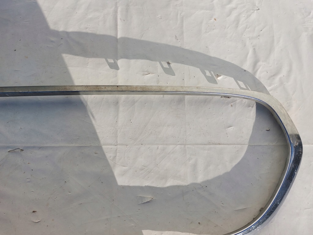 фото №6, Рамка хром решётка радиатора mini copper f56 eu