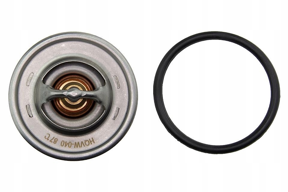 фото №2, Термостат vw golf 97-, passat 96-,