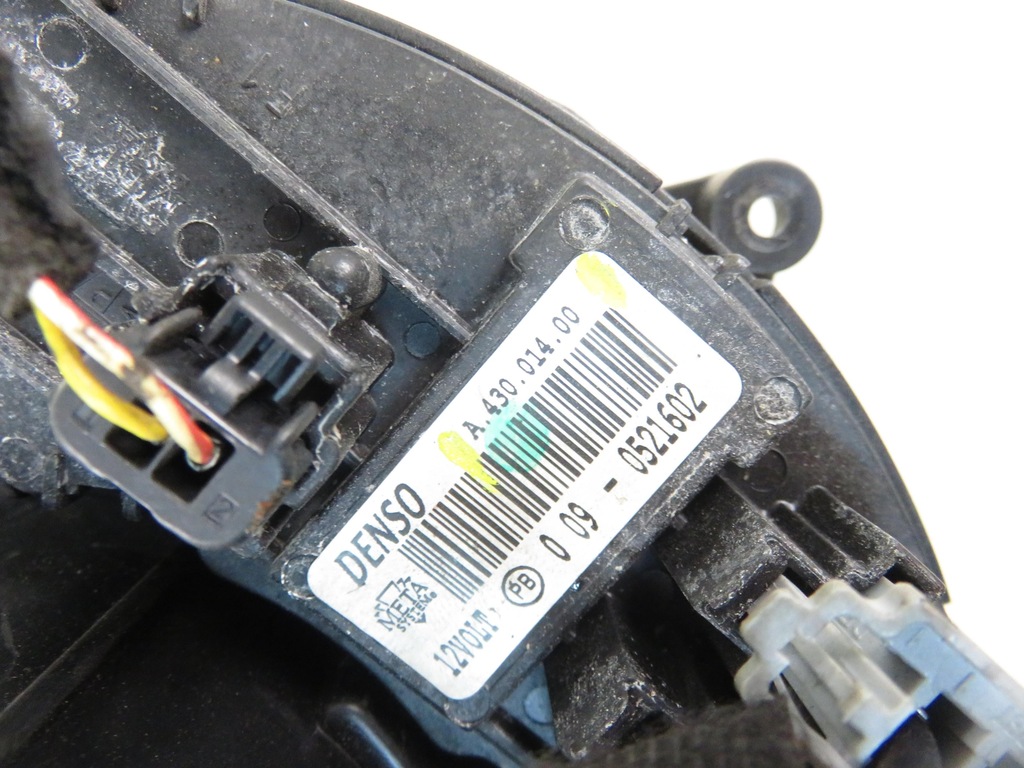 фото №5, Воздуходувка peugeot partner a43001400