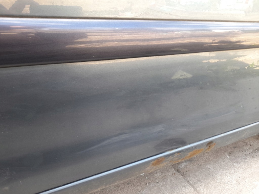 фото №7, Citroen c4 picasso двері правий перед праве ezwd