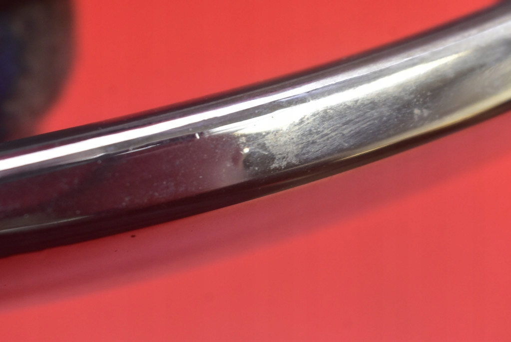 фото №9, Ручка левая задняя задняя хром 15786207 chevrolet hhr 1 i 05-11