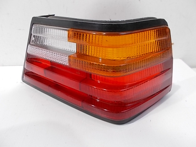 фото №1, Оригінал mercedes лампа правий задня a1248200264 mercedes benz e klasa w124