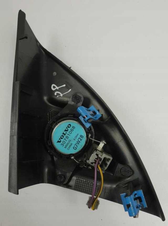 фото №4, Трикутник захист дзеркало права динамік v70 30781068