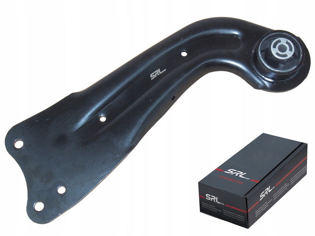 фото №12, Nty zwt-vw-013 рычаг, подвеска колеса