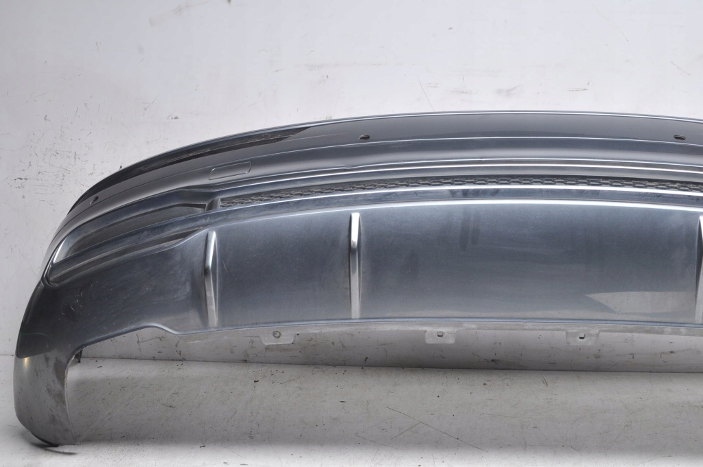 фото №13, Audi q5 ii 80a бампер задня задній lx7r