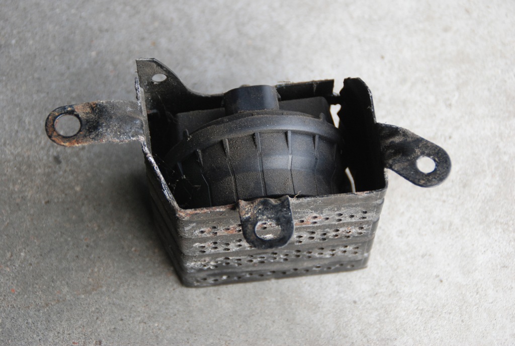 фото №3, Mini r60 r61 сигнал клаксон сирена alarm