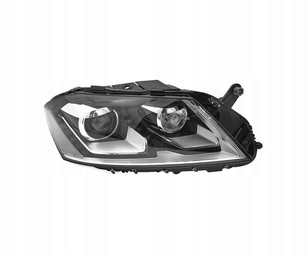 фото №1, Valeo 044510 фара