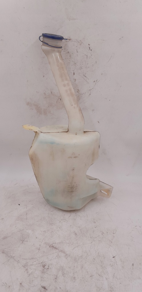 фото №6, Бак омывателя peugeot partner i 2.0 hdi