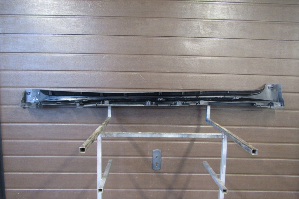 фото №9, Молдинг поріг права toyota corolla gr sport e21