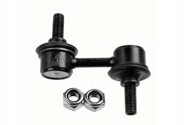 фото №1, Lemforder тяга з'єднувач стабілізатора subaru fore