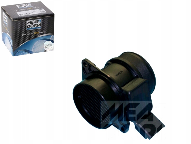 фото №1, Витратомір повітря citroen berlingo berlingo minivan evasion