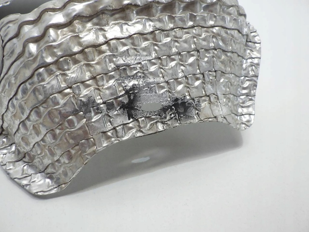 фото №3, Swace toyota corolla e21 защита тепловая kata