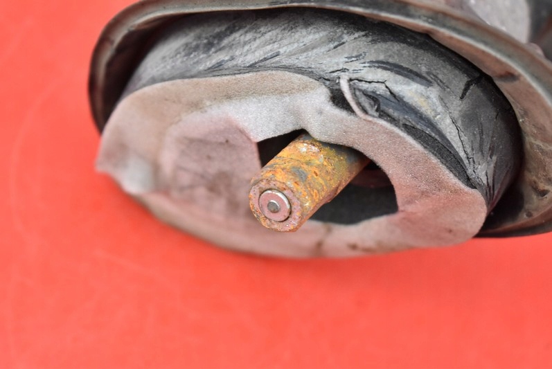 фото №5, Трансмісія рейка рульова p31201426 volvo c30 1.6 d 109 km 06-09