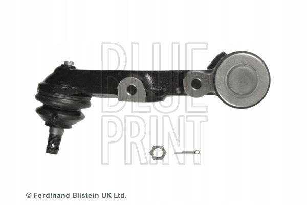 фото №14, Blue print adt383112 набір підшипник колеса