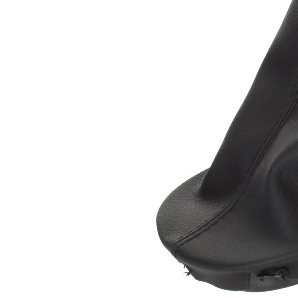 фото №8, Vw passat b5 1996-2000 ручка важіль перемикання передач чохол 6+r