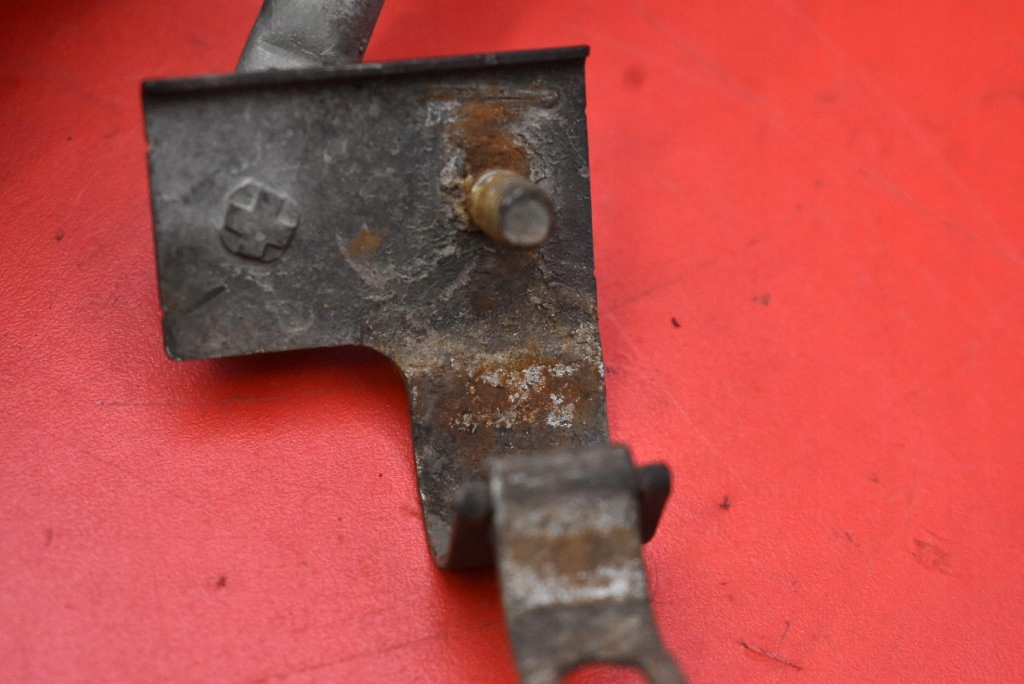 фото №12, Датчик выравнивание света правый перед 6853754 bmw x1 e84 lift 12-15