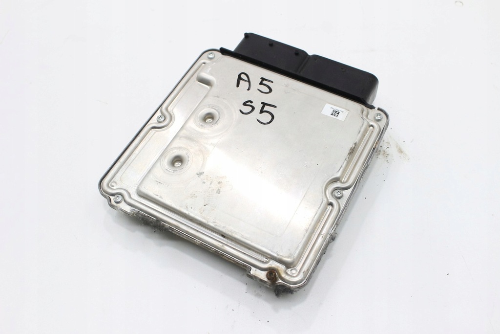 фото №8, Бортовой компьютер двигателя 8k5907401a audi a5 8t 3.0 tdi