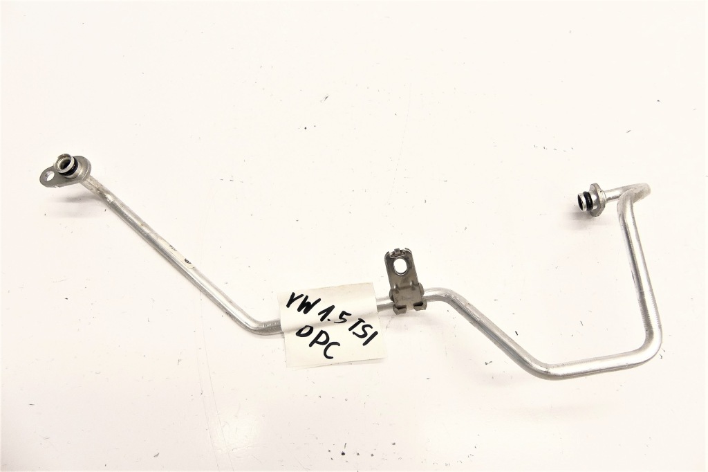 Купить Audi vw skoda 1.5 tsi dpc шланг масла