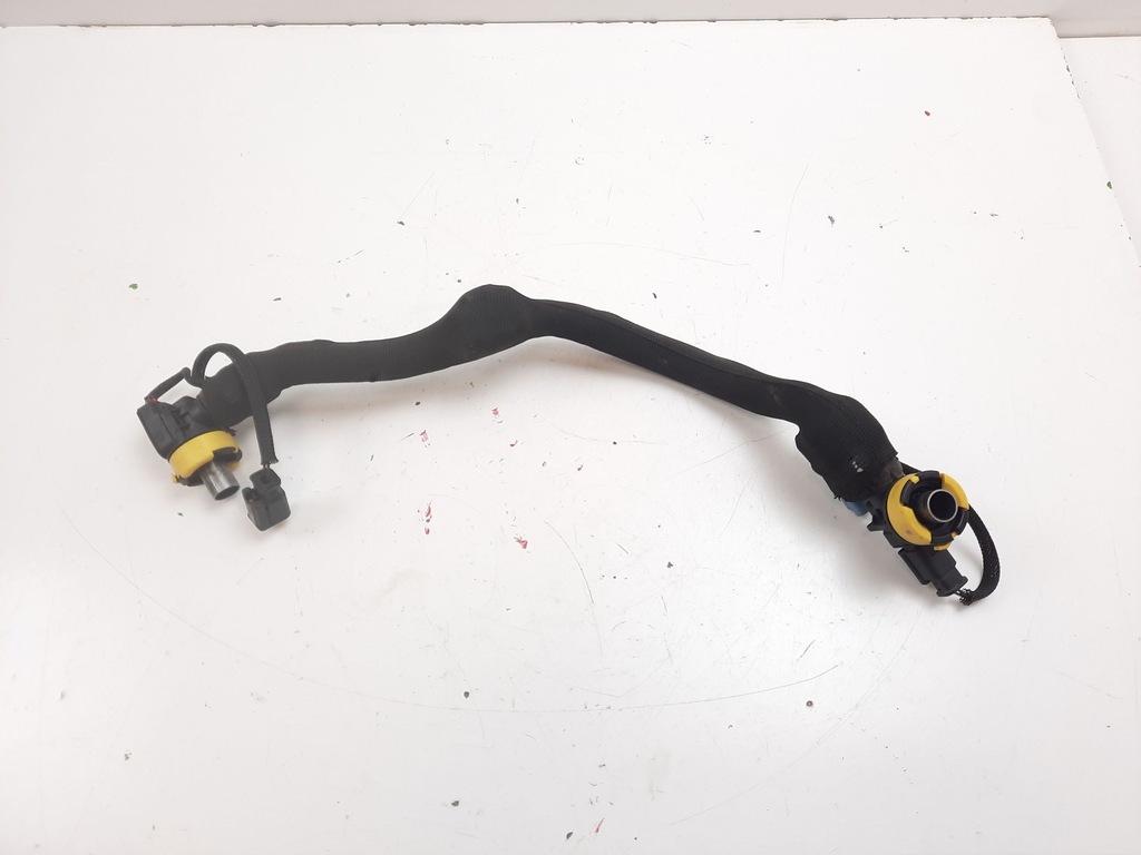 фото №6, 2015 peugeot expert wąż / трубка вентиляционная трубка 9671338980