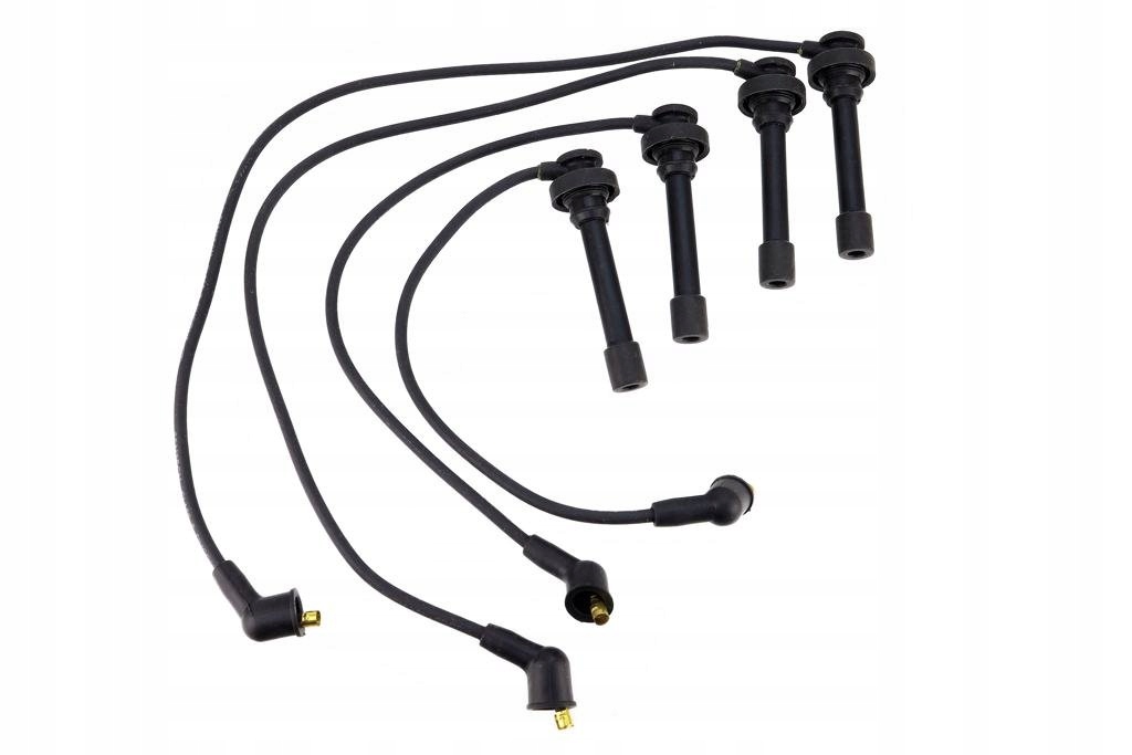 фото №1, Sentech провода зажигания mitsubishi carisma 1.6/