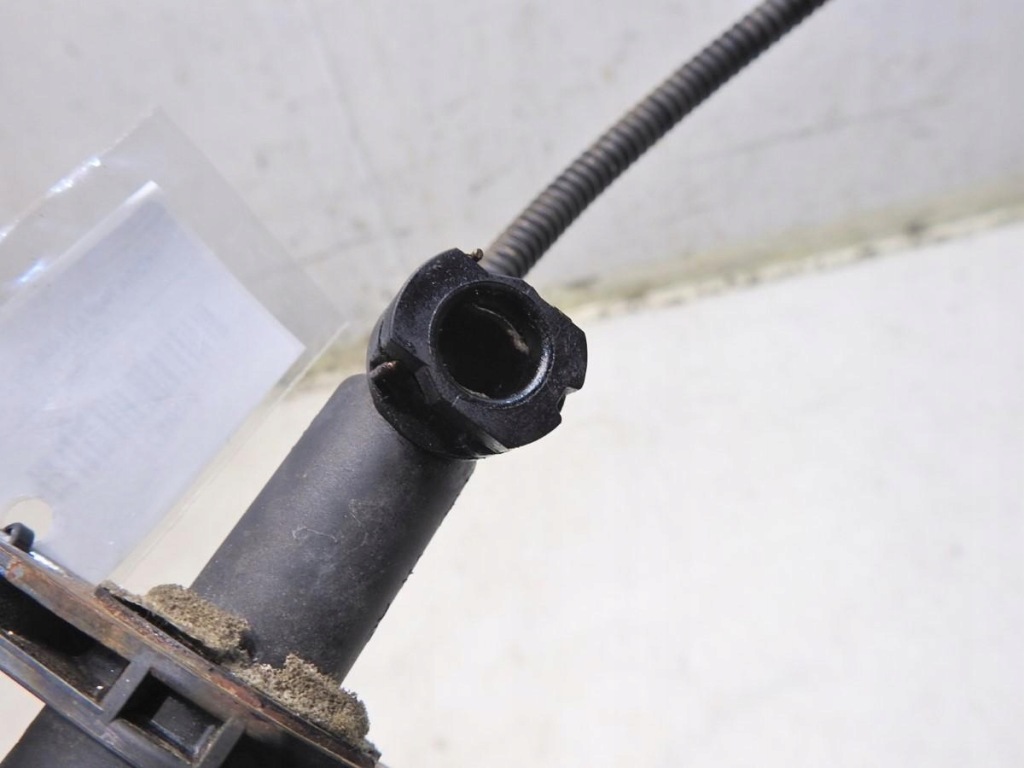 фото №6, Помпа сцепления skoda fabia ii 1.9 tdi 6q0721388e