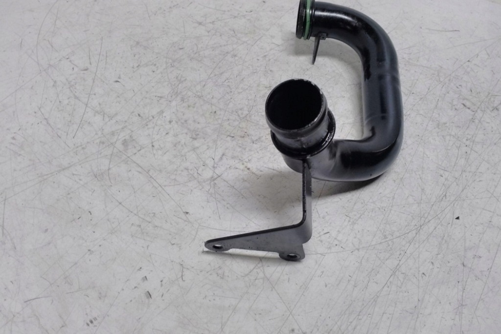 фото №4, Труба охолодження audi q7 4l 059121071 2.97l дизель 2006