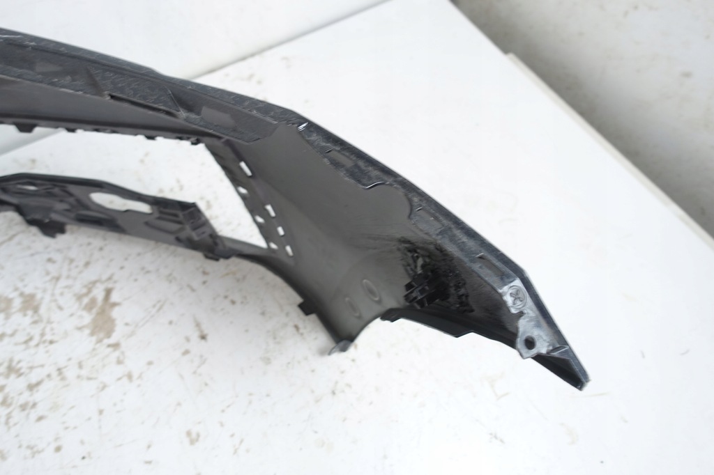 фото №9, Skoda octavia iv rs 2020- бампер перед 5e3807217f