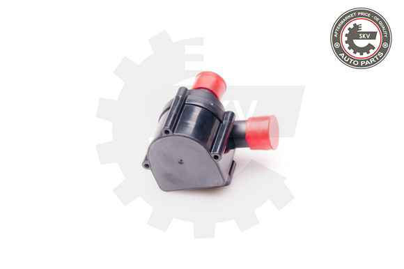 фото №9, Насос wody do vw phaeton 3.0 v6