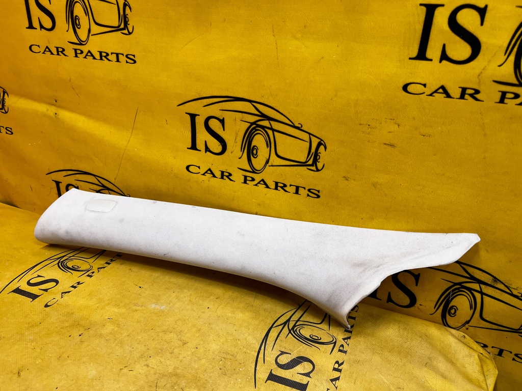 фото №1, Обшивка захист корпус стійка перед a лівий mercedes gls x166