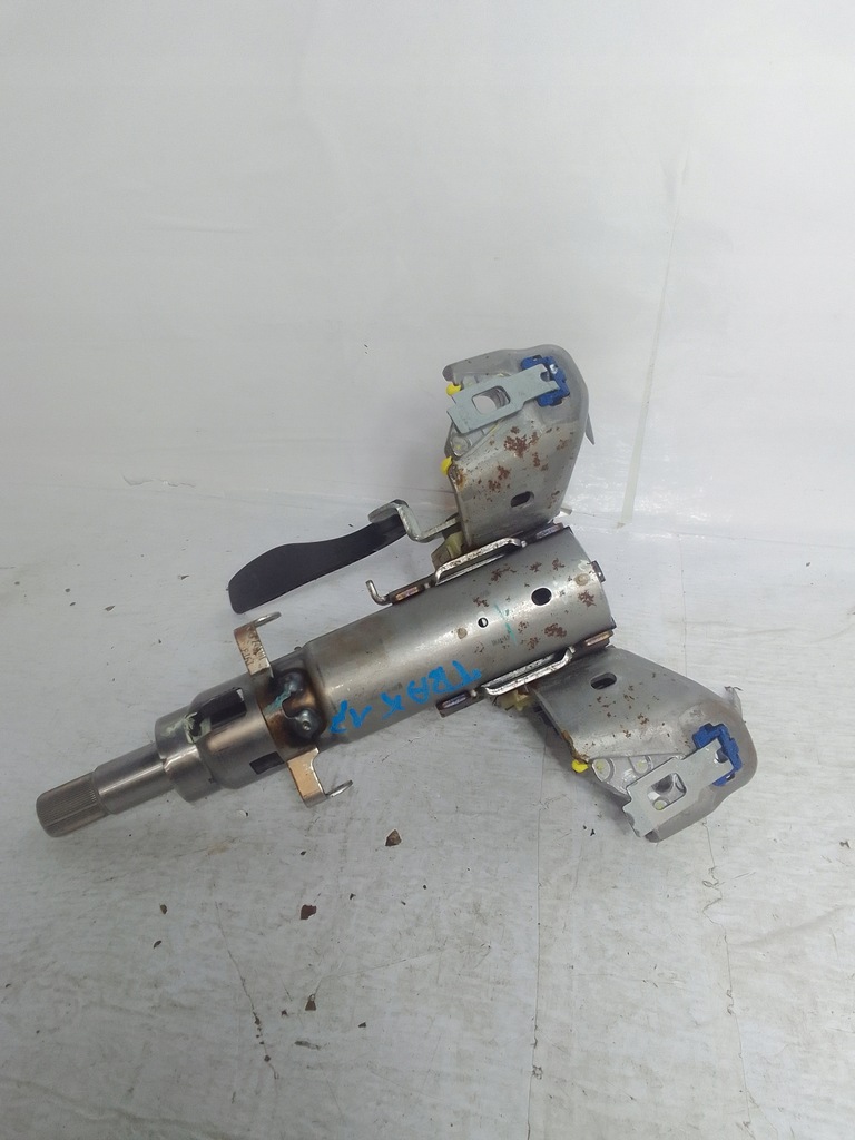 фото №6, Chevrolet trax 17- колонка рулевая usa