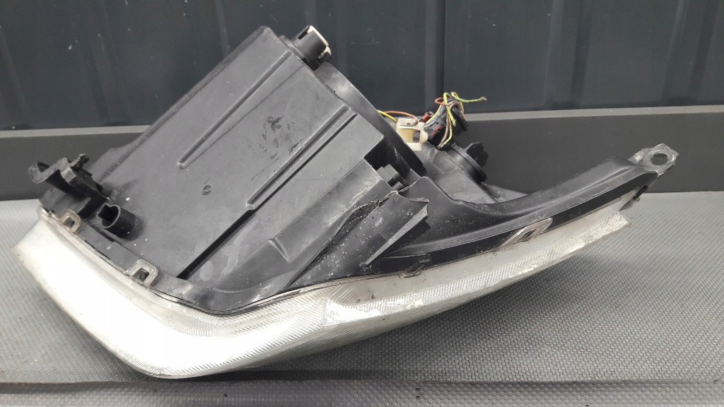 фото №10, 41980748 фара правый citroen c2