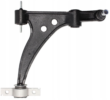 фото №1, Alfa romeo 166 важіль лівий нижній перед