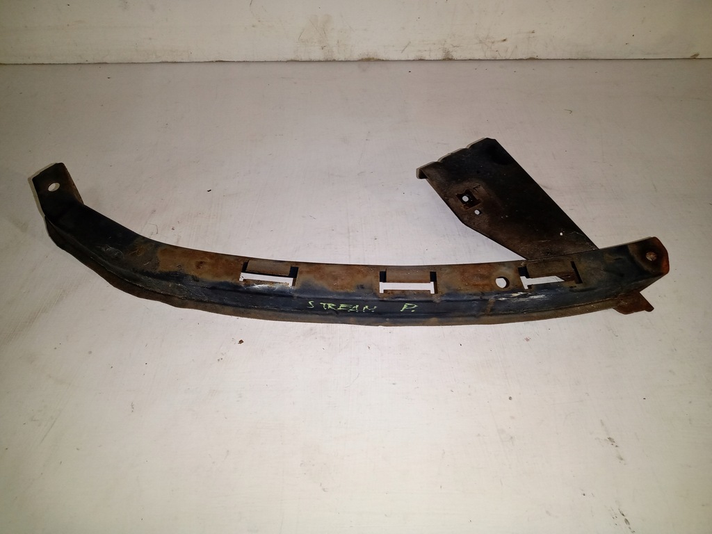 фото №1, Honda stream підсилювач бампера праве