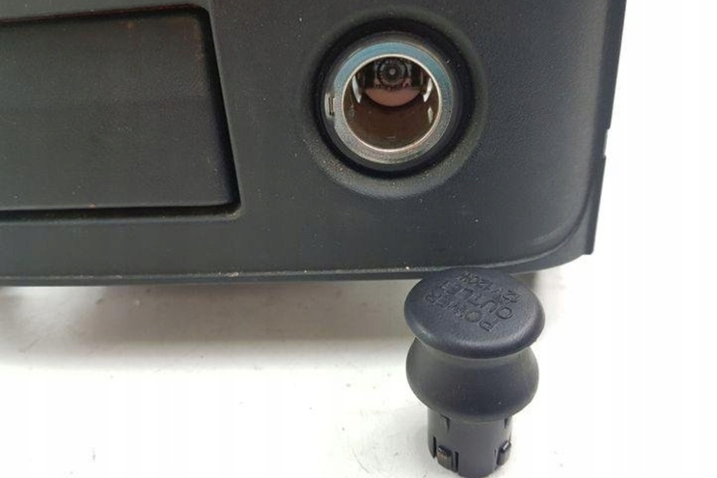 фото №7, Попільничка nissan x-trail t30 68108eq400 2.2l дизель 100kw 2005