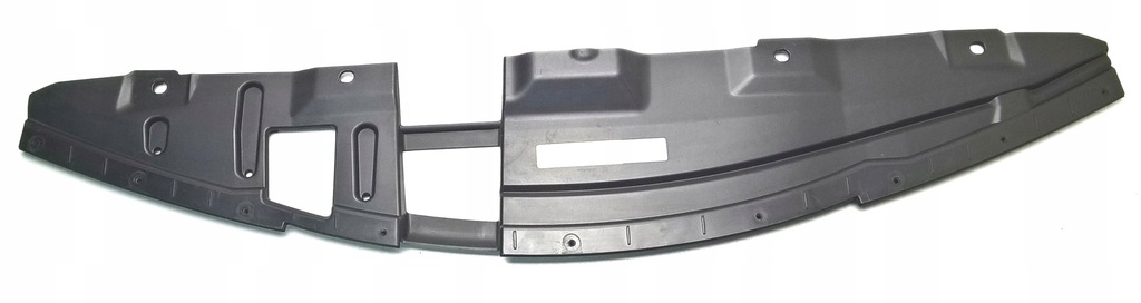 фото №1, Nissan qashqai ii j11 13-17 защита поперечина решетка оригинальный номер