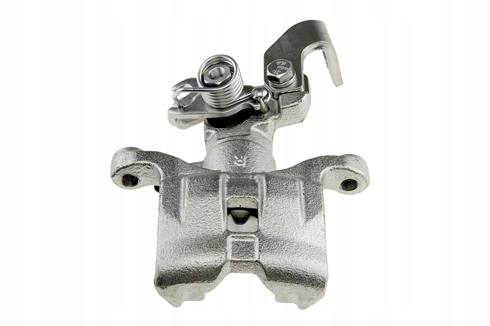 фото №2, Супорт гальмівний задня mazda 6 02-12 /правий/